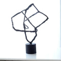 GLOBAL VIEWS TANGLED SCULPTURE - Decorative Accents