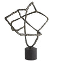 GLOBAL VIEWS TANGLED SCULPTURE - Decorative Accents