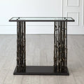 GLOBAL VIEWS GROVE CONSOLE - Consoles