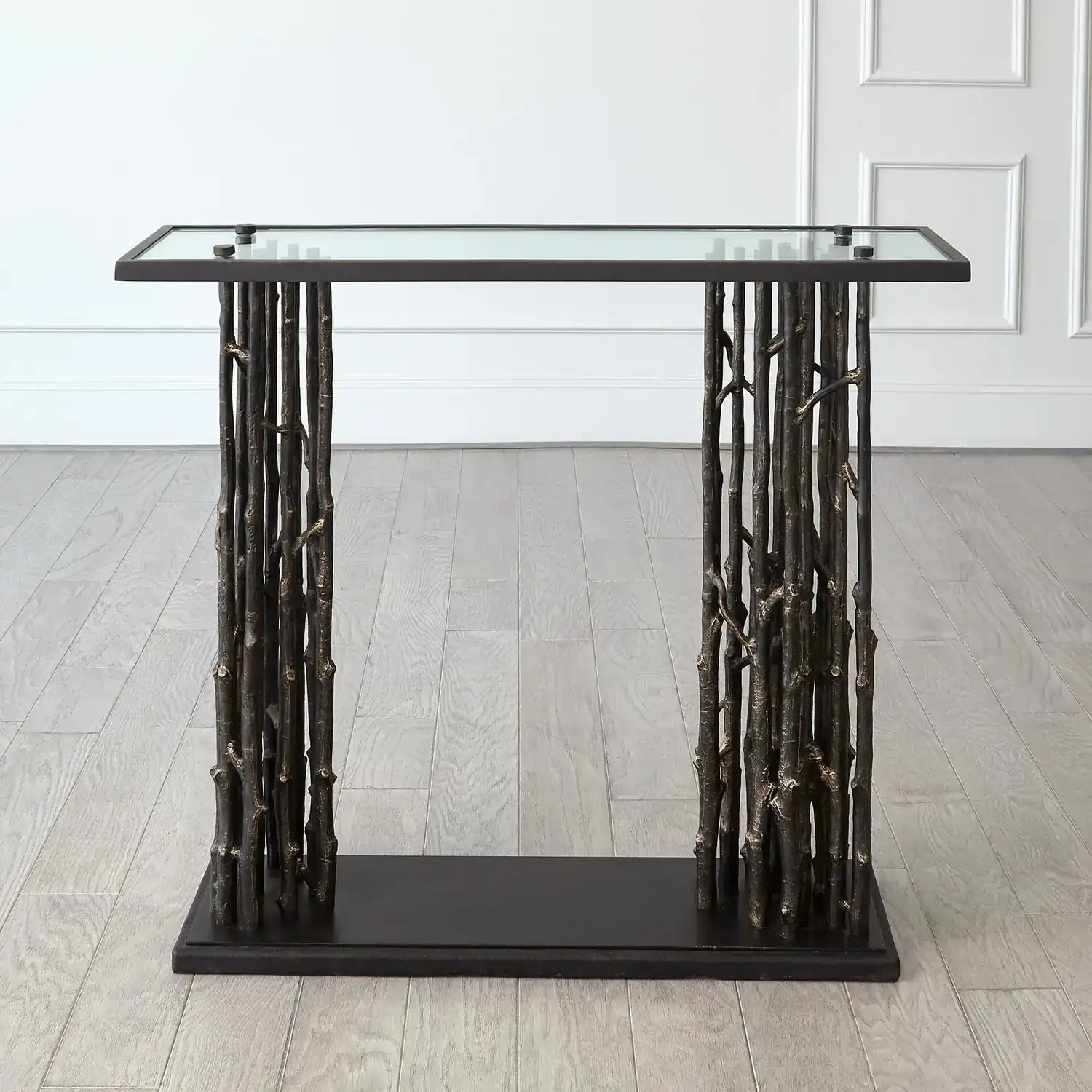 GLOBAL VIEWS GROVE CONSOLE - Consoles