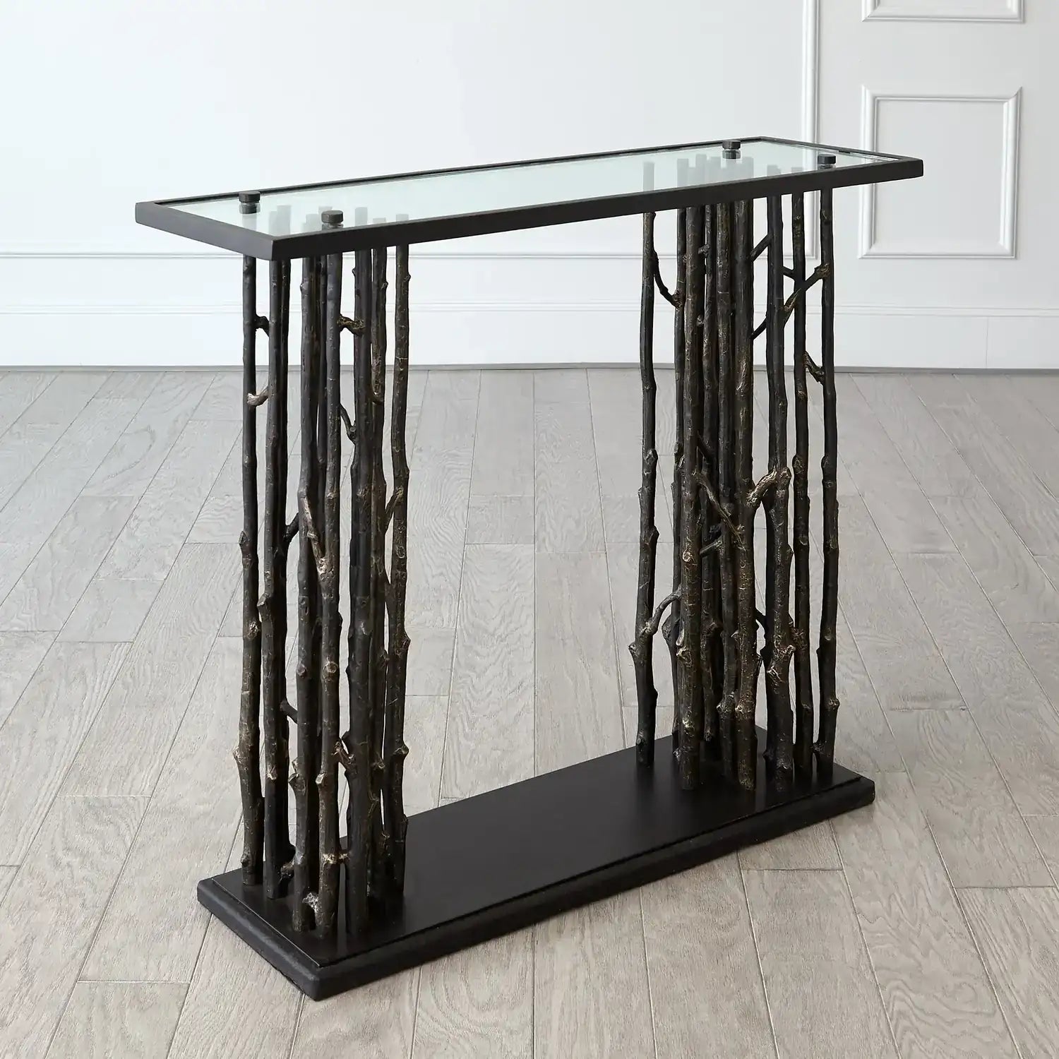 GLOBAL VIEWS GROVE CONSOLE - Consoles