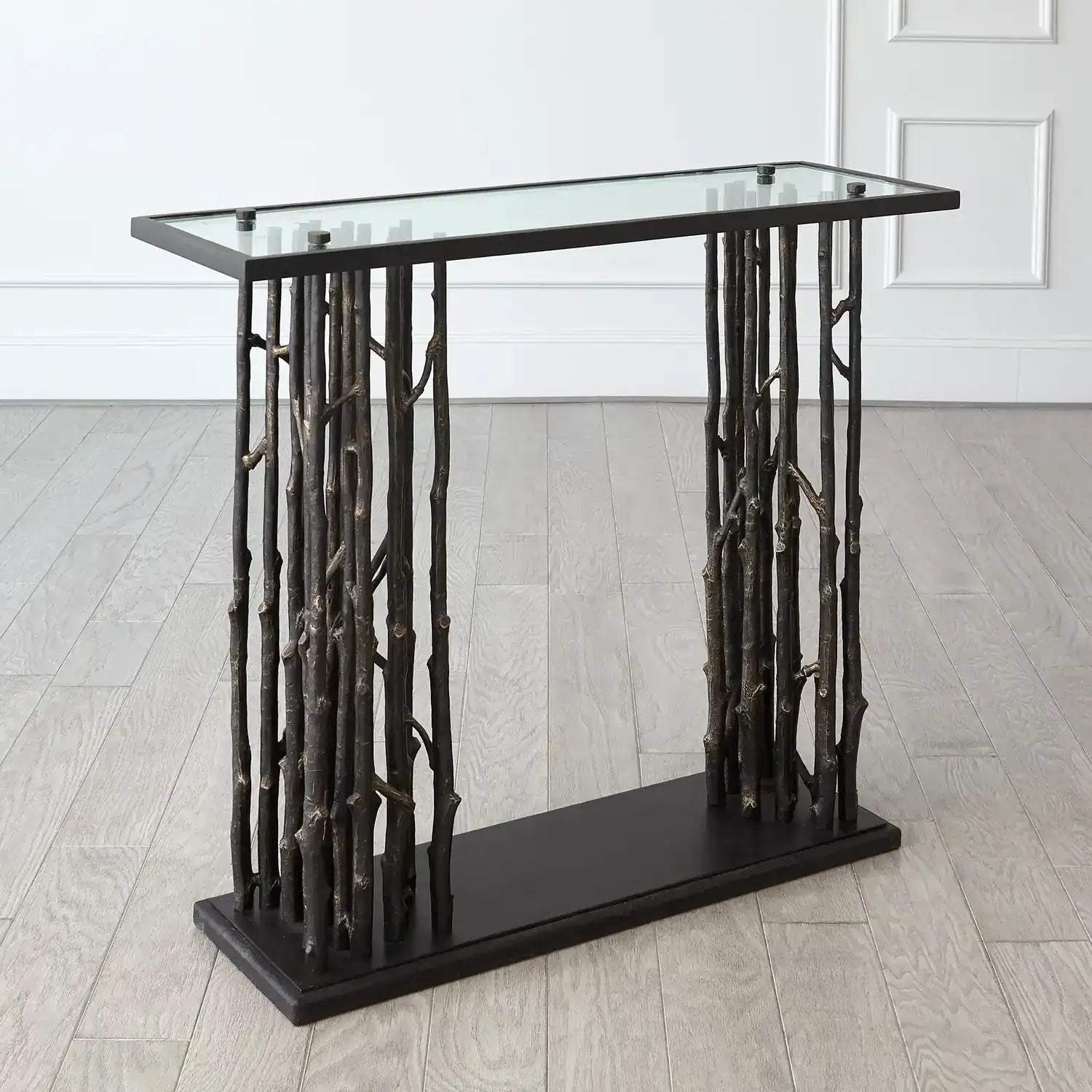 GLOBAL VIEWS GROVE CONSOLE - Consoles