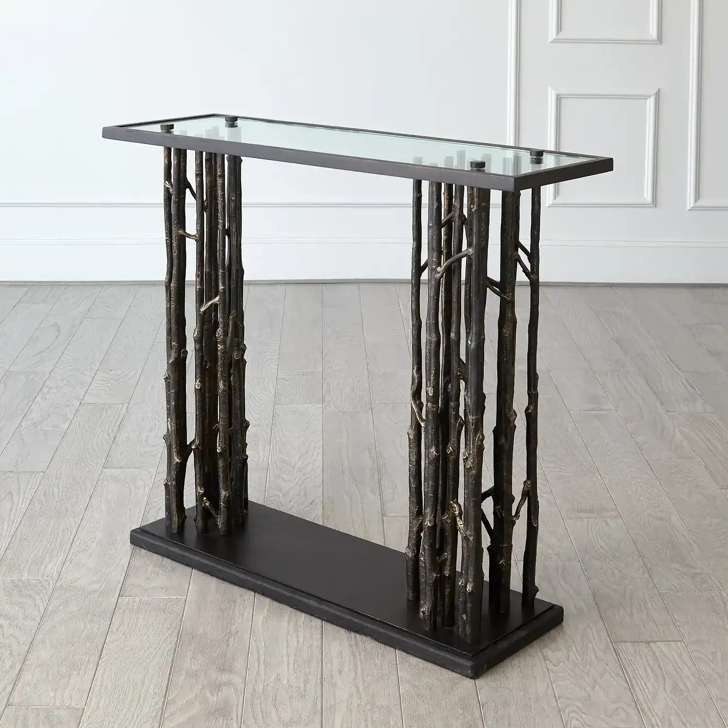 GLOBAL VIEWS GROVE CONSOLE - Consoles