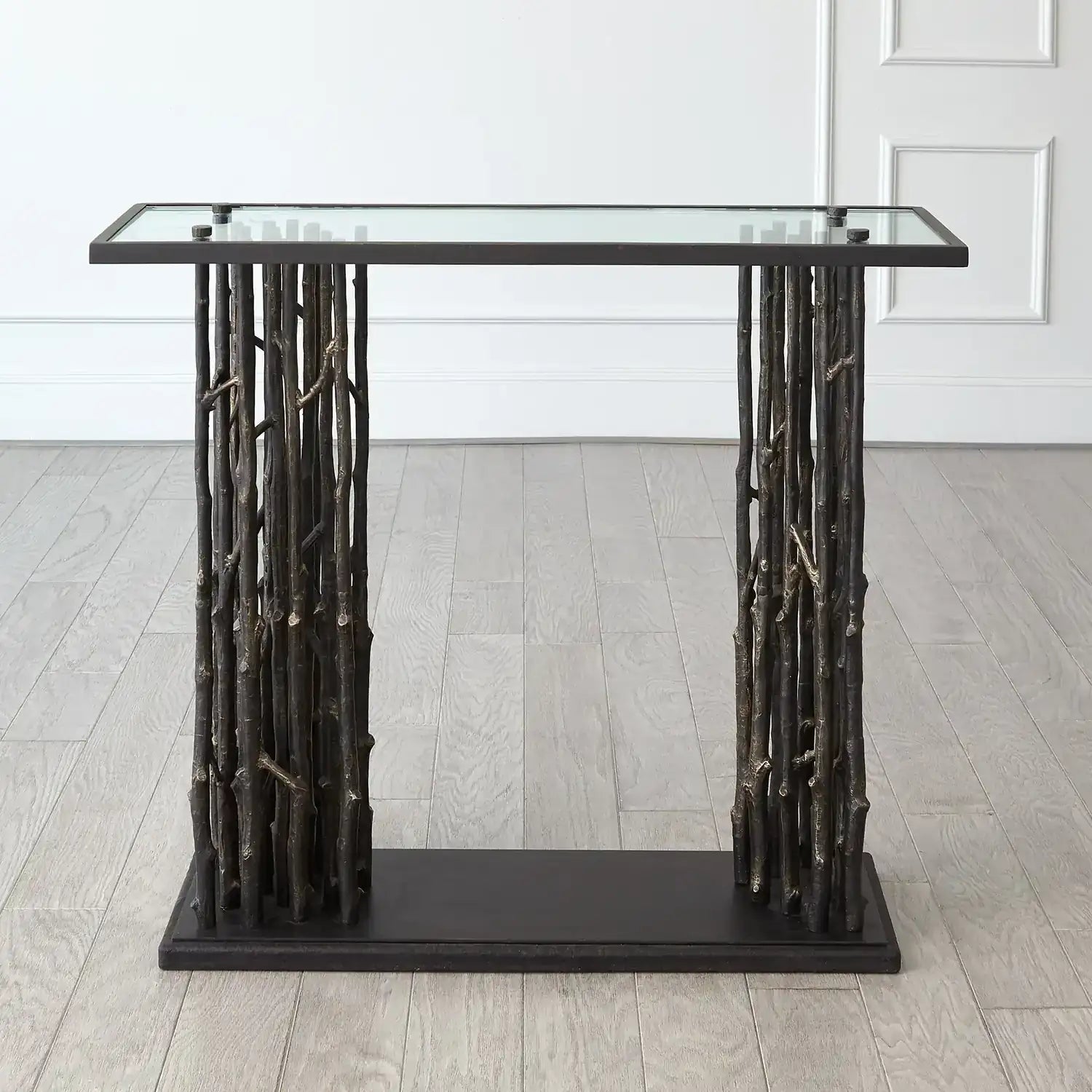 GLOBAL VIEWS GROVE CONSOLE - Consoles