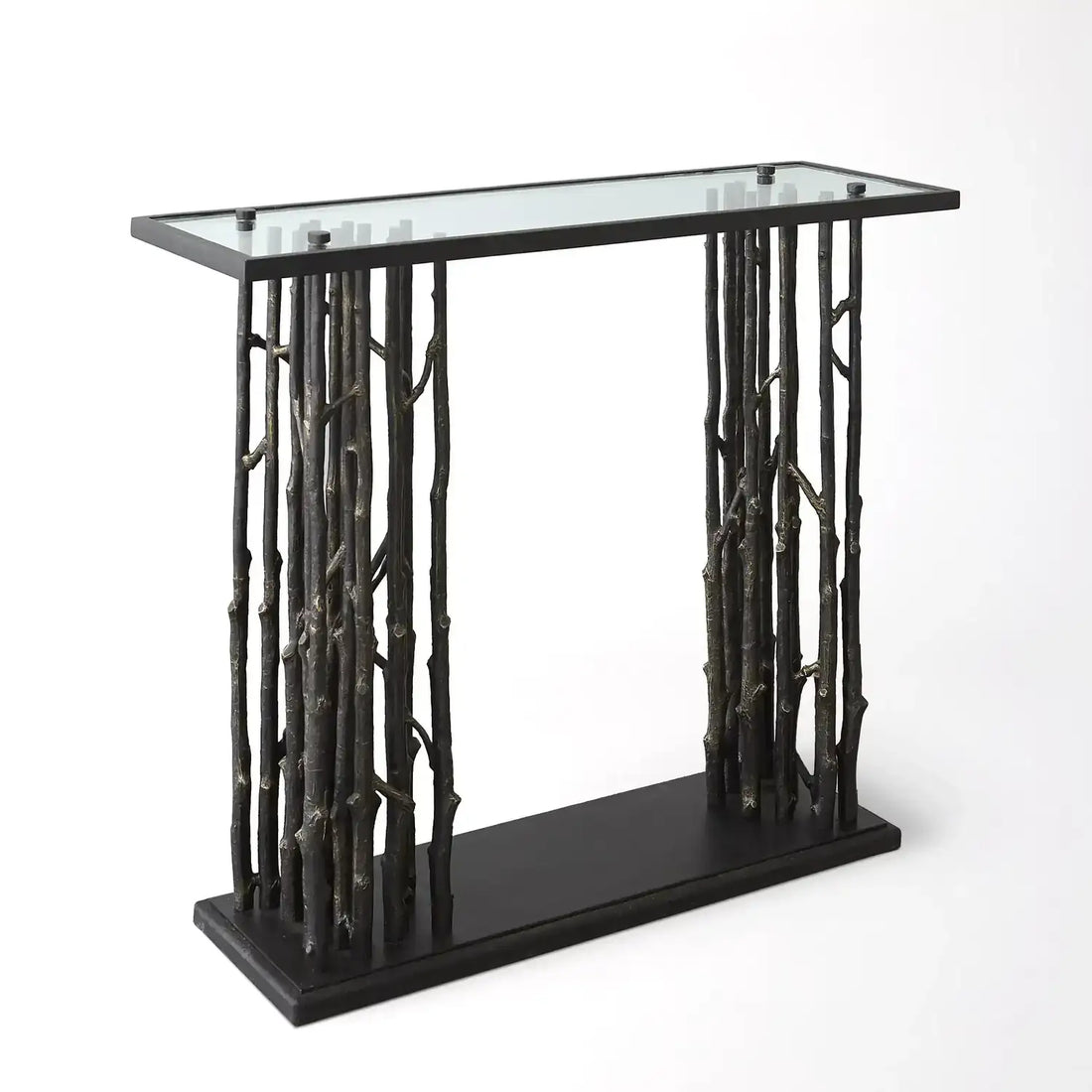 GLOBAL VIEWS GROVE CONSOLE - Consoles