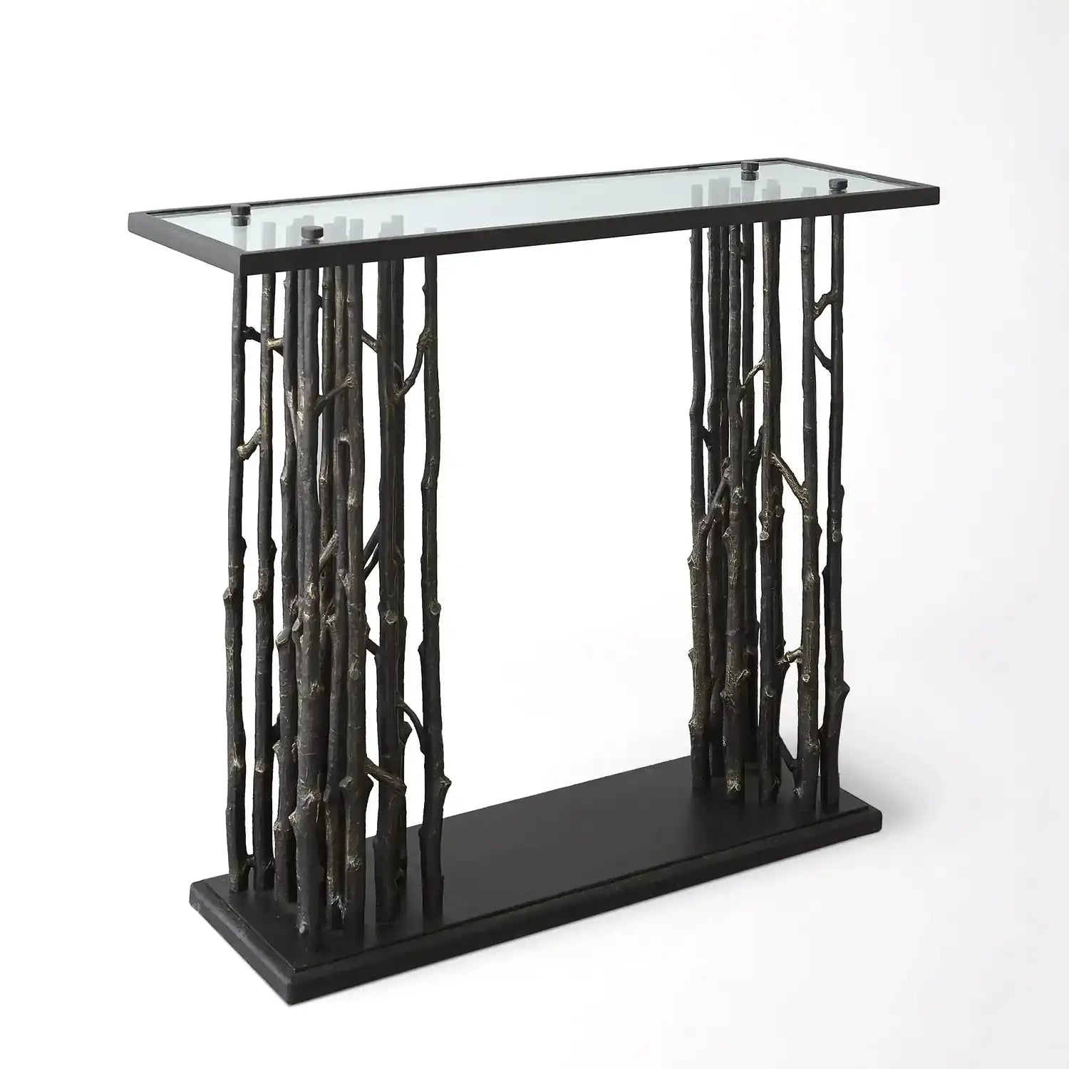 GLOBAL VIEWS GROVE CONSOLE - Consoles