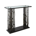 GLOBAL VIEWS GROVE CONSOLE - Consoles