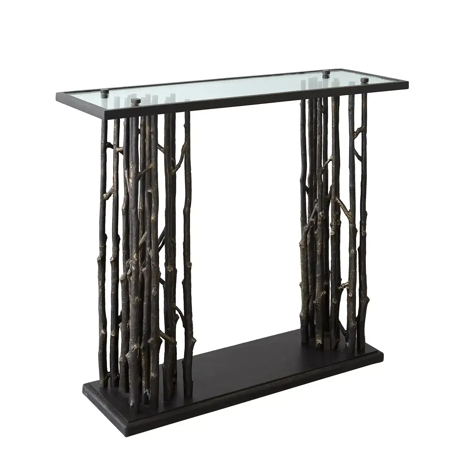 GLOBAL VIEWS GROVE CONSOLE - Consoles
