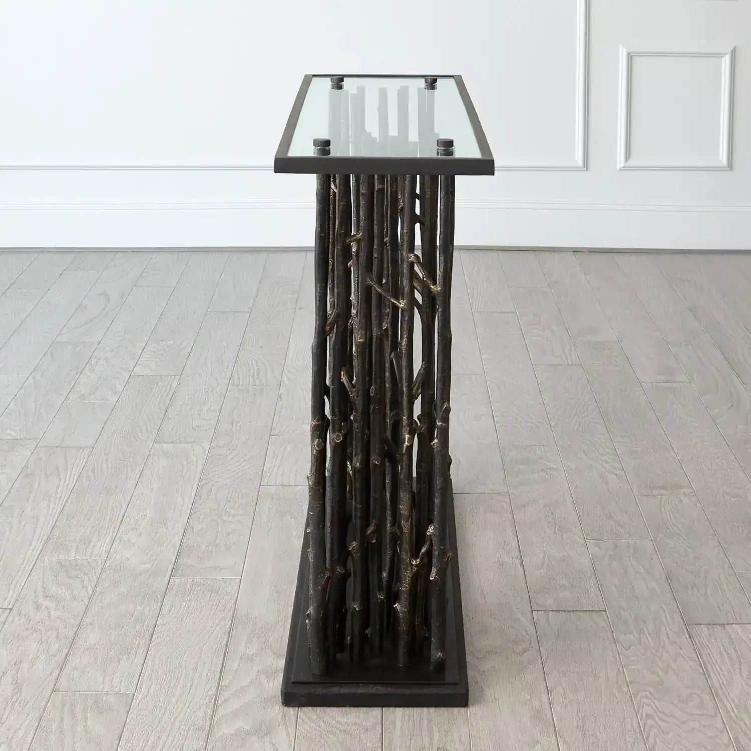 GLOBAL VIEWS GROVE CONSOLE - Consoles