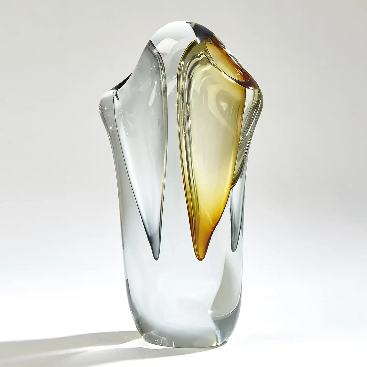 GLOBAL VIEWS DUET VASE - Art