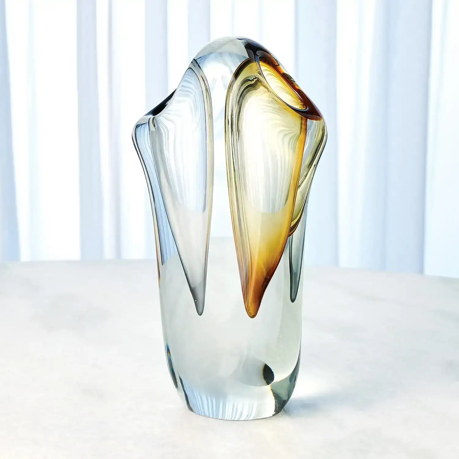 GLOBAL VIEWS DUET VASE - Art