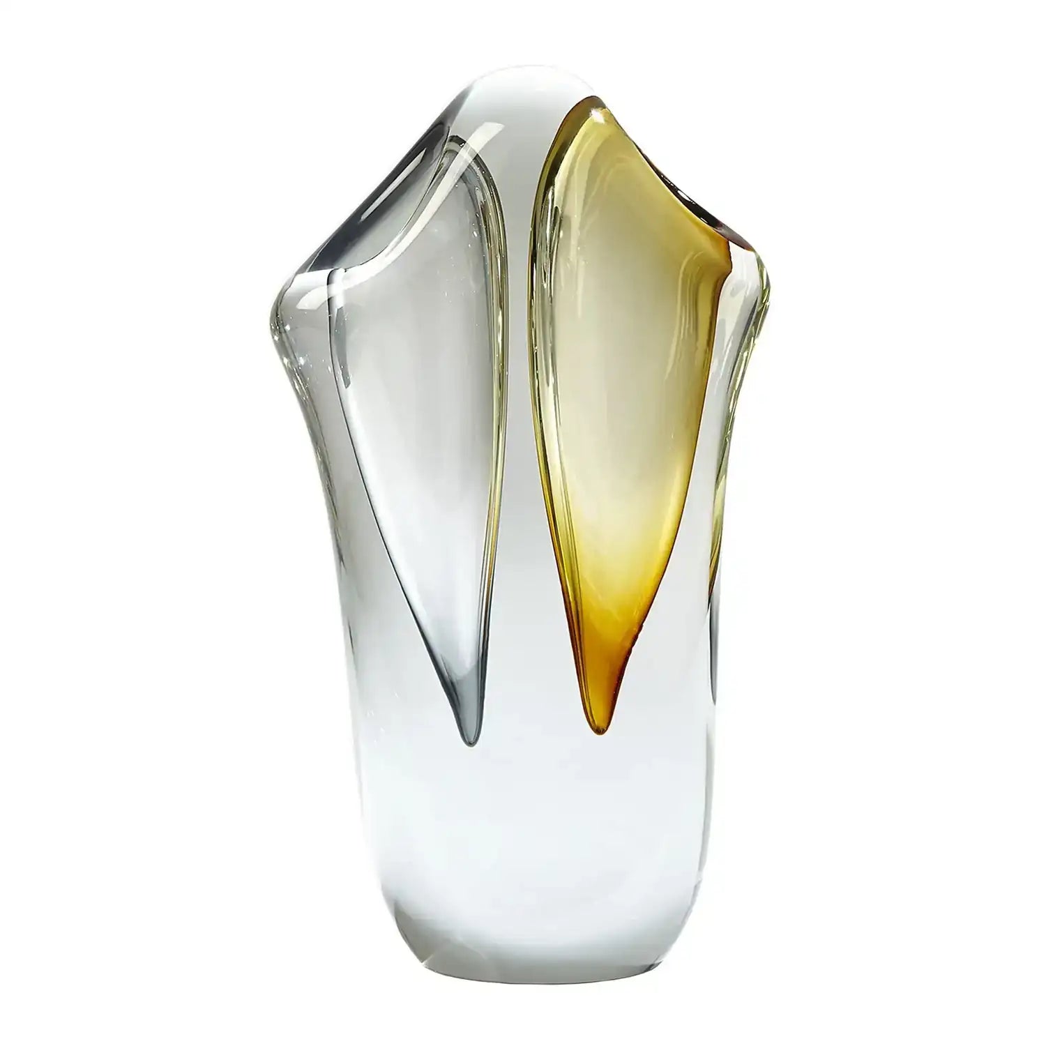 GLOBAL VIEWS DUET VASE - Art