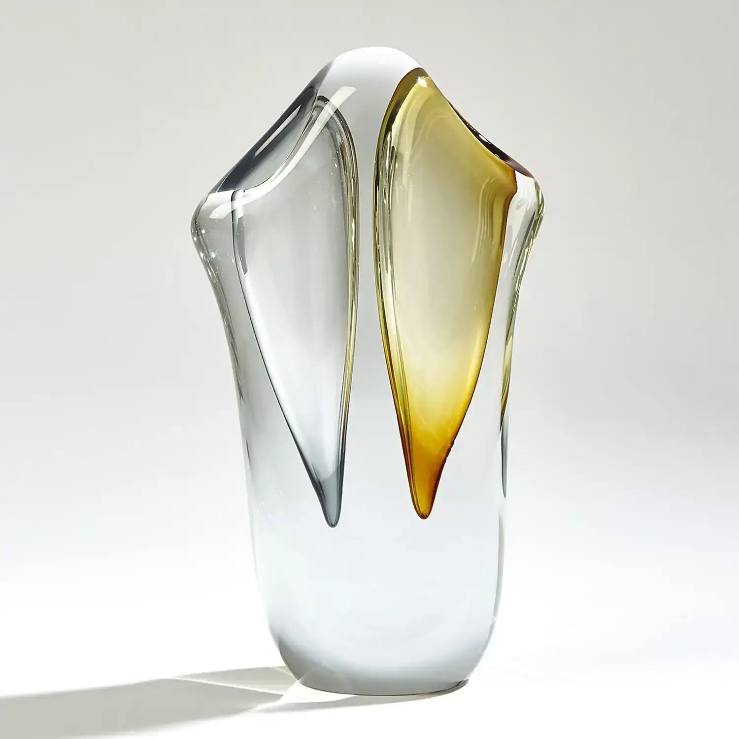GLOBAL VIEWS DUET VASE - Art