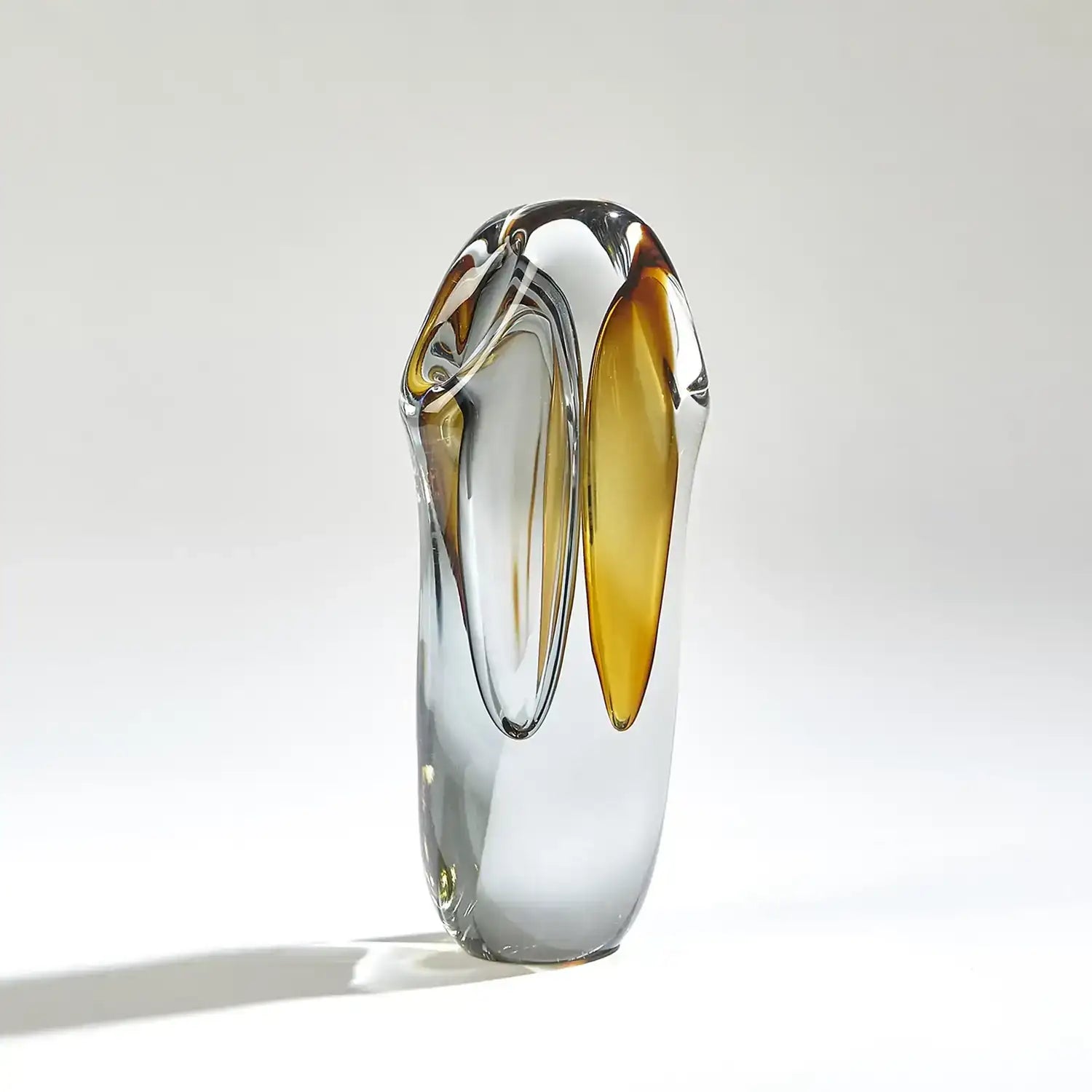 GLOBAL VIEWS DUET VASE - Art