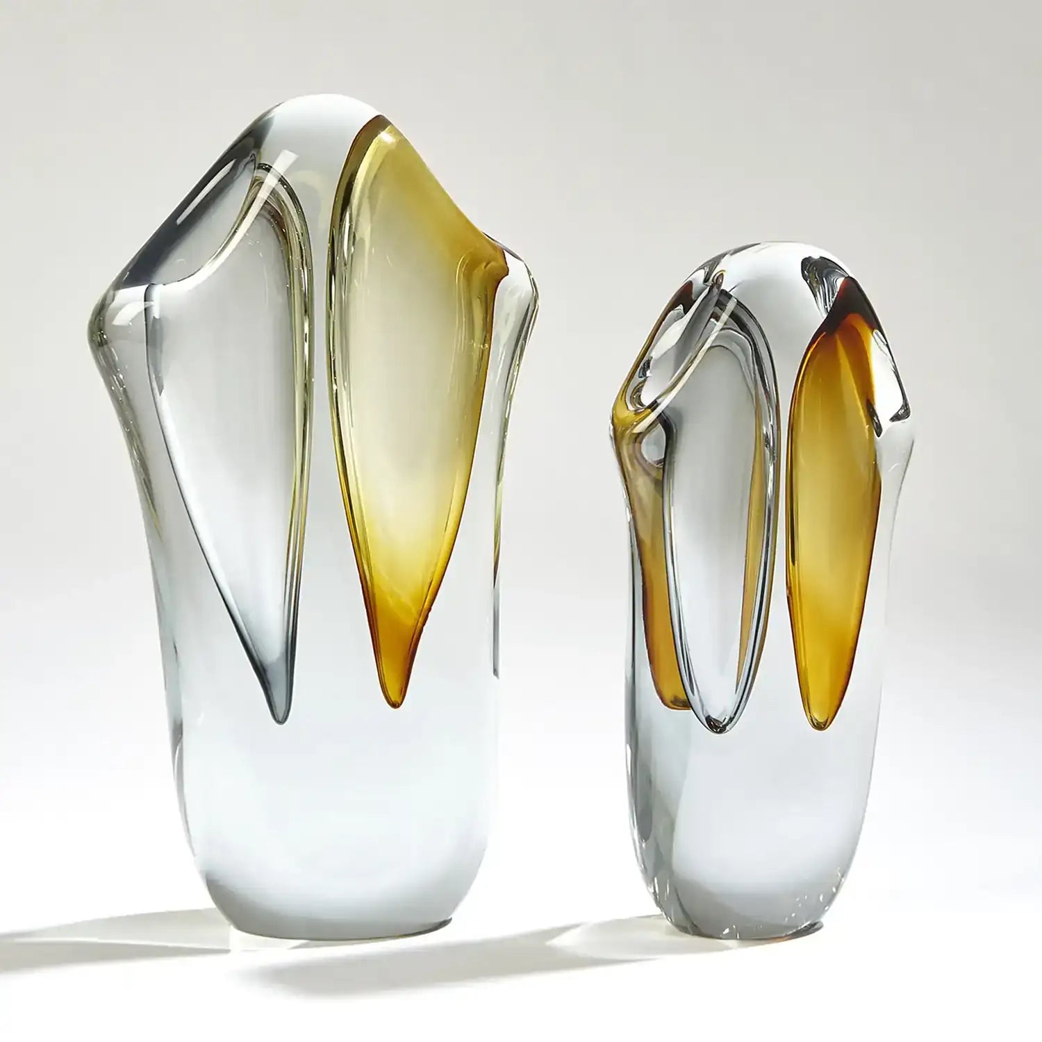 GLOBAL VIEWS DUET VASE - Art