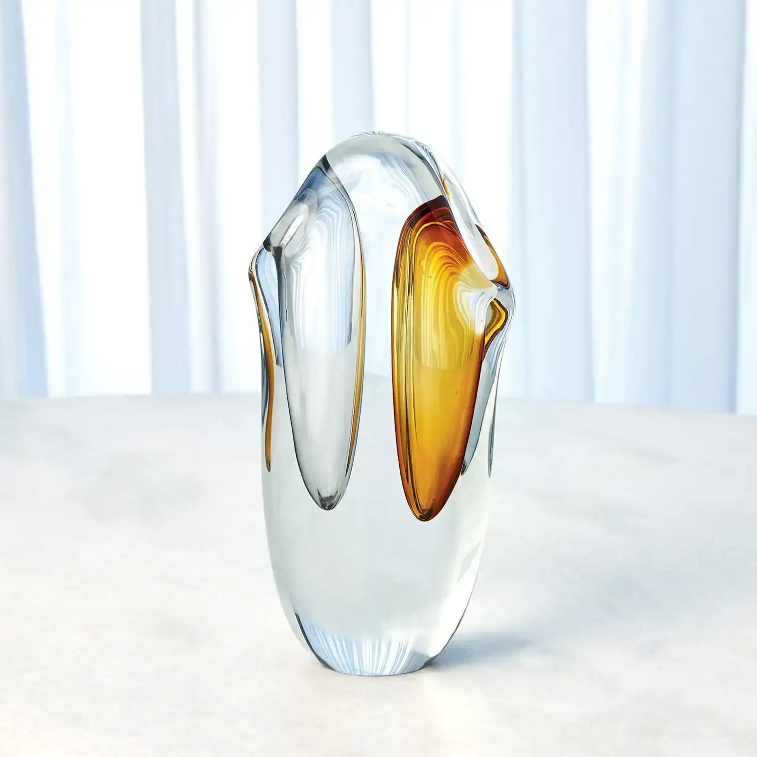GLOBAL VIEWS DUET VASE - Art