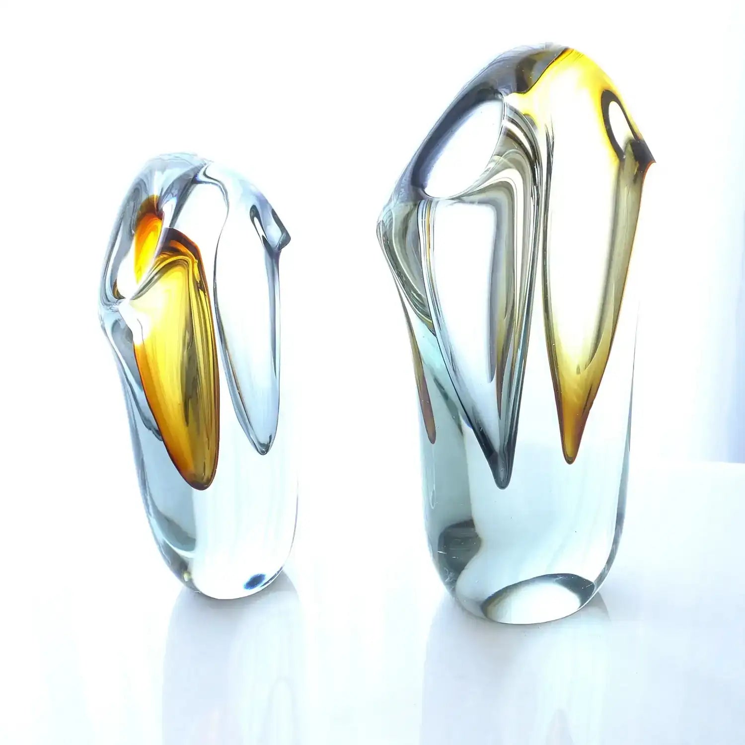 GLOBAL VIEWS DUET VASE - Art