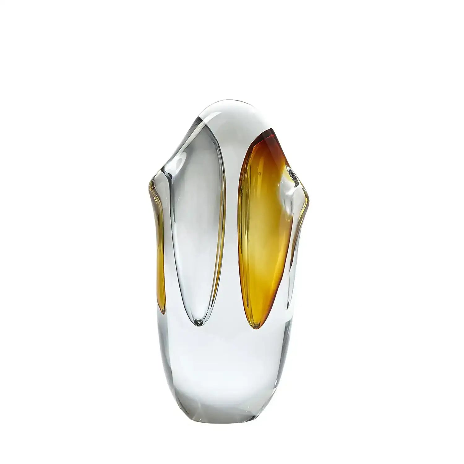 GLOBAL VIEWS DUET VASE - Art