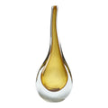 GLOBAL VIEWS STRETCHED NECK VASE - Art