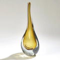 GLOBAL VIEWS STRETCHED NECK VASE - Art