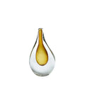 GLOBAL VIEWS STRETCHED NECK VASE - Art