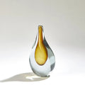 GLOBAL VIEWS STRETCHED NECK VASE - Art