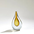 GLOBAL VIEWS STRETCHED NECK VASE - Art