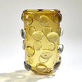 GLOBAL VIEWS RONDELLE VASE - Art
