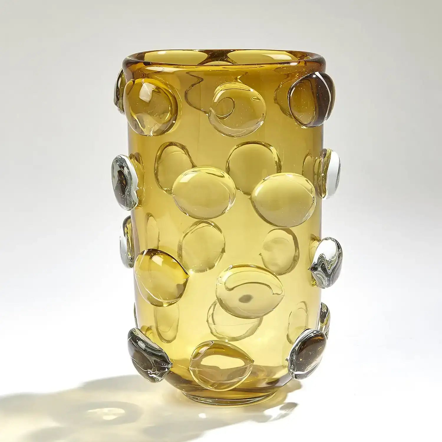 GLOBAL VIEWS RONDELLE VASE - Art