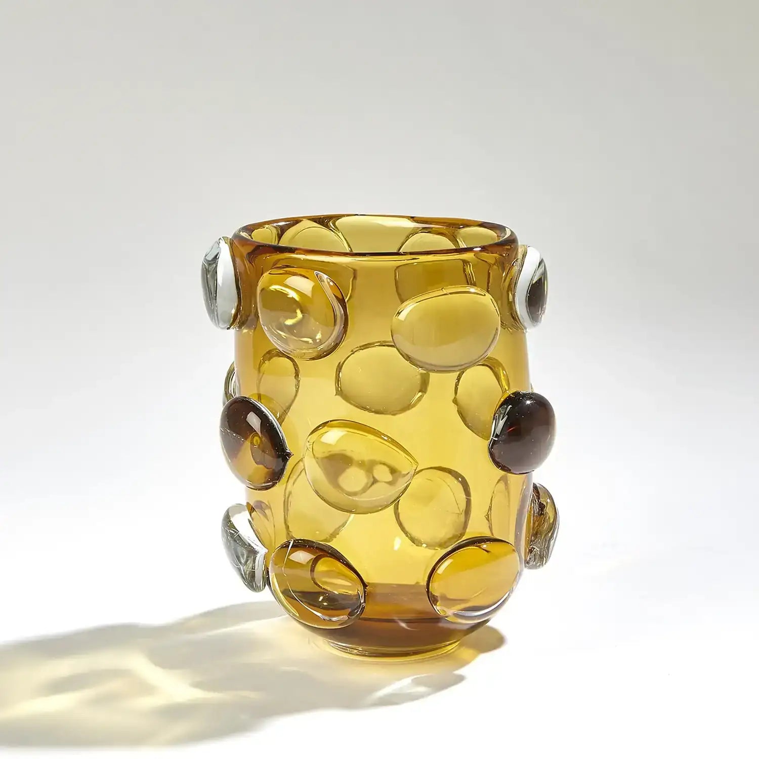 GLOBAL VIEWS RONDELLE VASE - Art