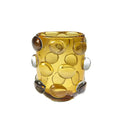 GLOBAL VIEWS RONDELLE VASE - Art
