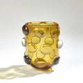 GLOBAL VIEWS RONDELLE VASE - Art
