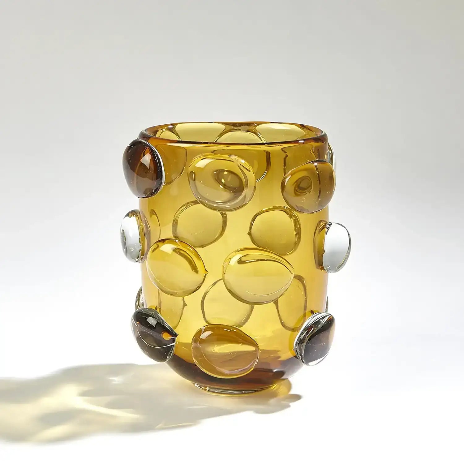 GLOBAL VIEWS RONDELLE VASE - Art