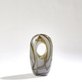 GLOBAL VIEWS SWIRL VASE - Art