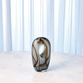 GLOBAL VIEWS SWIRL VASE - Art