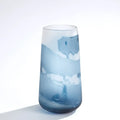 GLOBAL VIEWS GLACIER VASE - Art