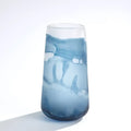 GLOBAL VIEWS GLACIER VASE - Art