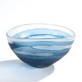 GLOBAL VIEWS GLACIER BOWL - Art