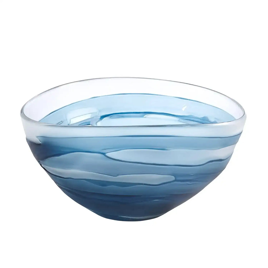 GLOBAL VIEWS GLACIER BOWL - Art