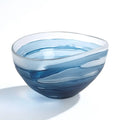 GLOBAL VIEWS GLACIER BOWL - Art