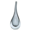 GLOBAL VIEWS STRETCHED NECK VASE - Art