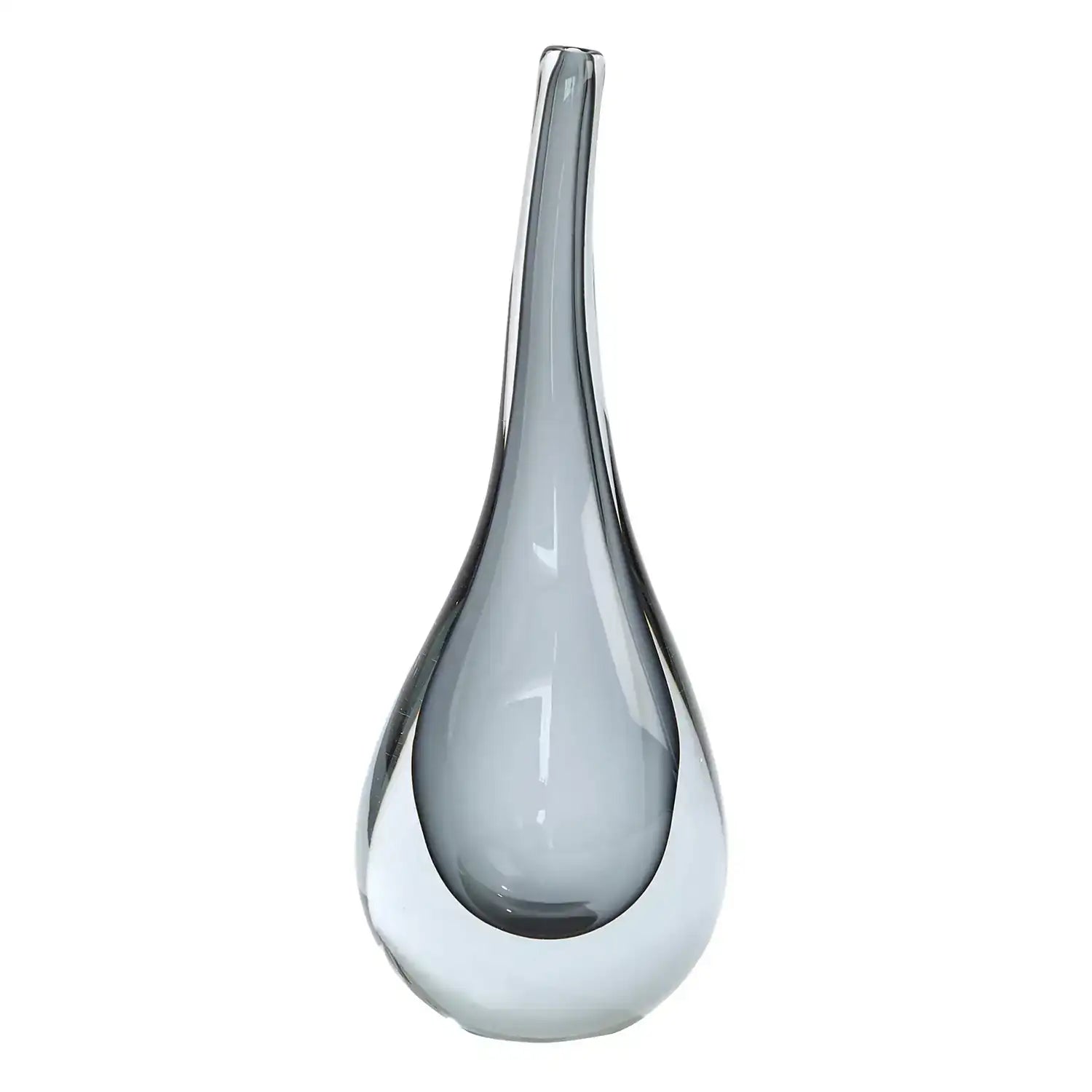 GLOBAL VIEWS STRETCHED NECK VASE - Art