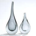 GLOBAL VIEWS STRETCHED NECK VASE - Art
