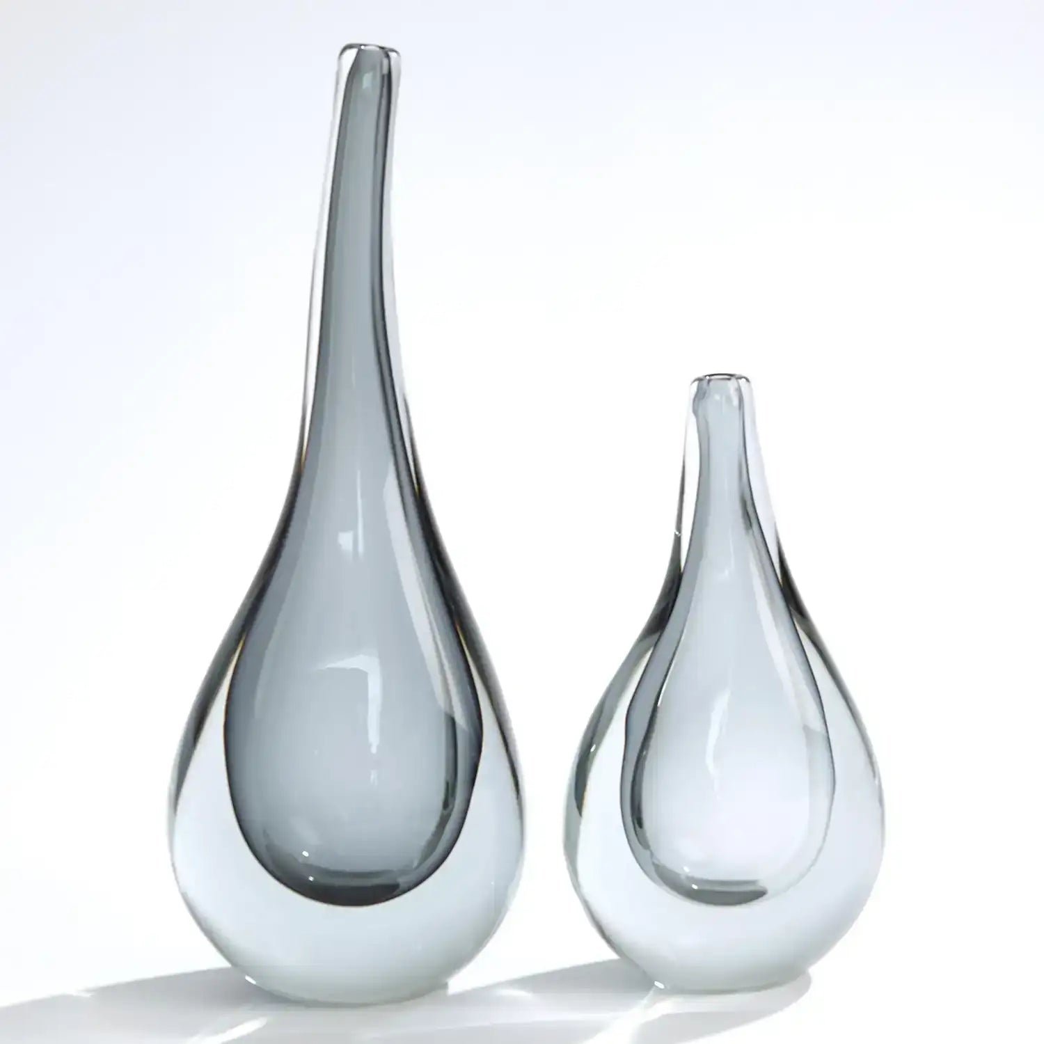 GLOBAL VIEWS STRETCHED NECK VASE - Art