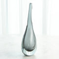 GLOBAL VIEWS STRETCHED NECK VASE - Art