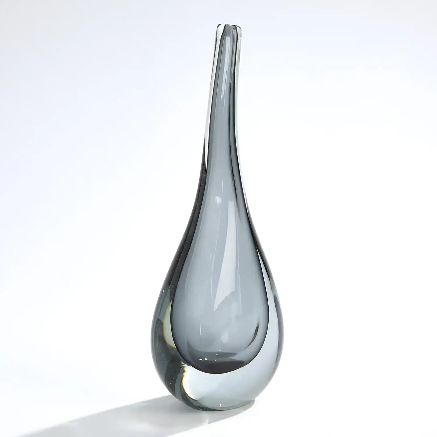 GLOBAL VIEWS STRETCHED NECK VASE - Art