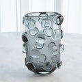 GLOBAL VIEWS RONDELLE VASE - Art