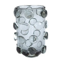 GLOBAL VIEWS RONDELLE VASE - Art