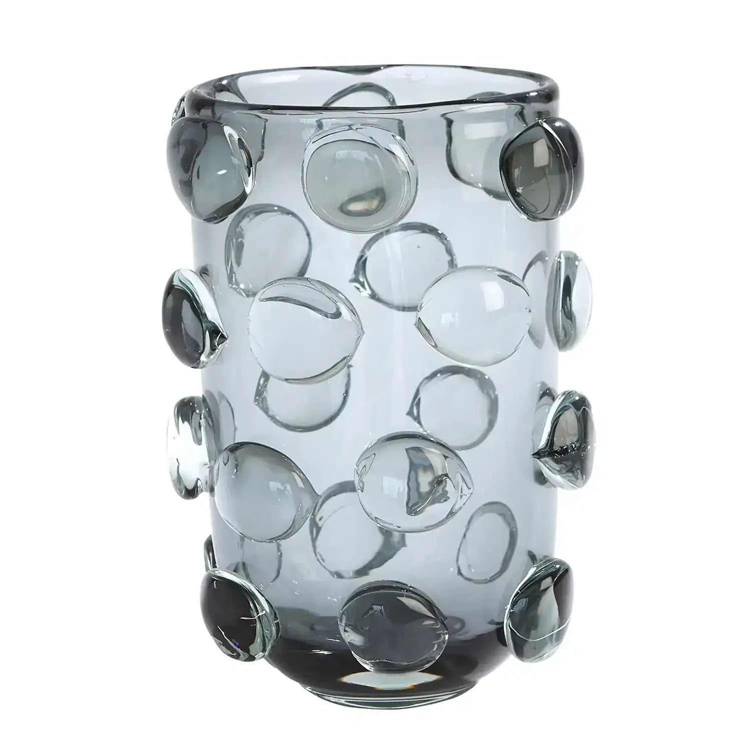 GLOBAL VIEWS RONDELLE VASE - Art