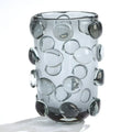 GLOBAL VIEWS RONDELLE VASE - Art